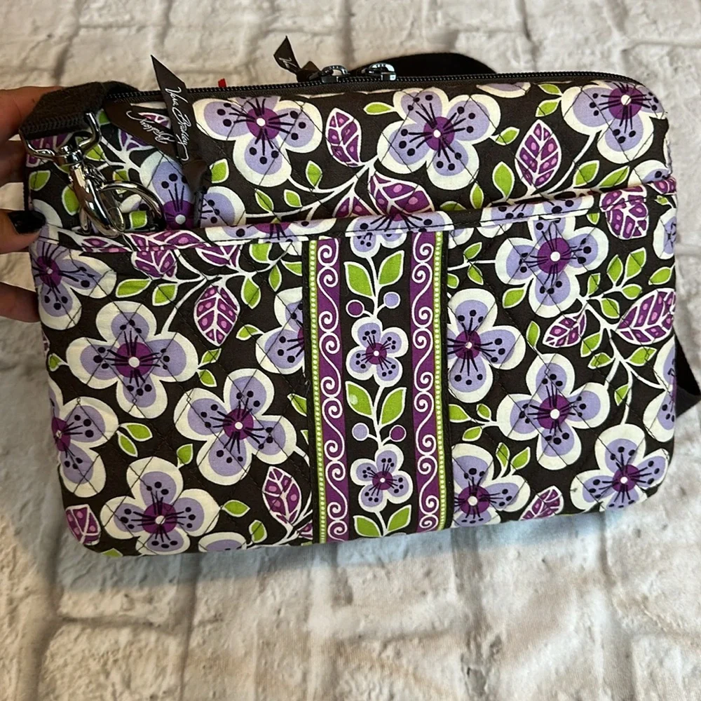 Vera Bradley Laptop or Tablet Women’s Bag